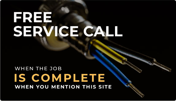 free service call