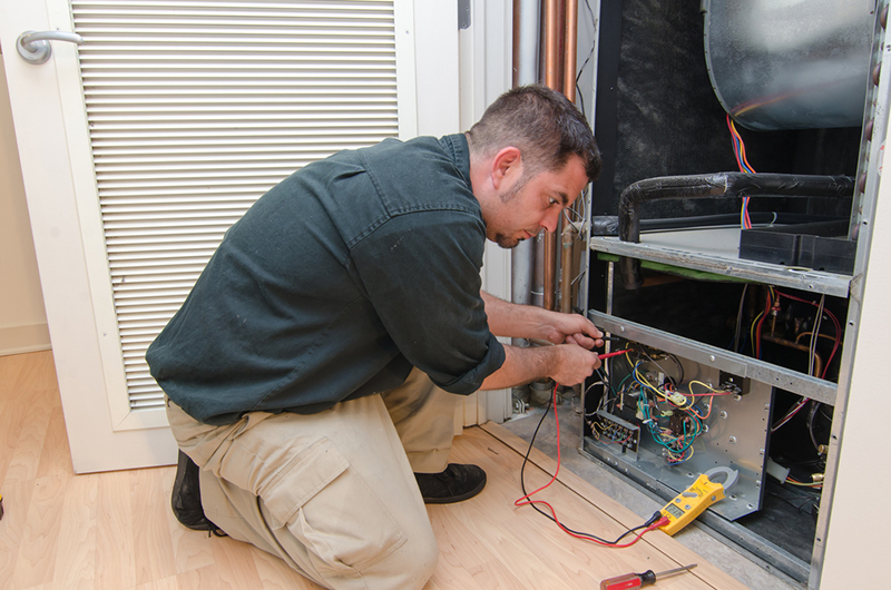 electrical repair services