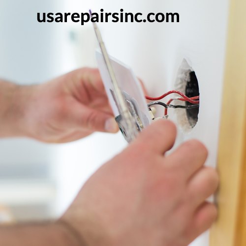 electrical breaker repair