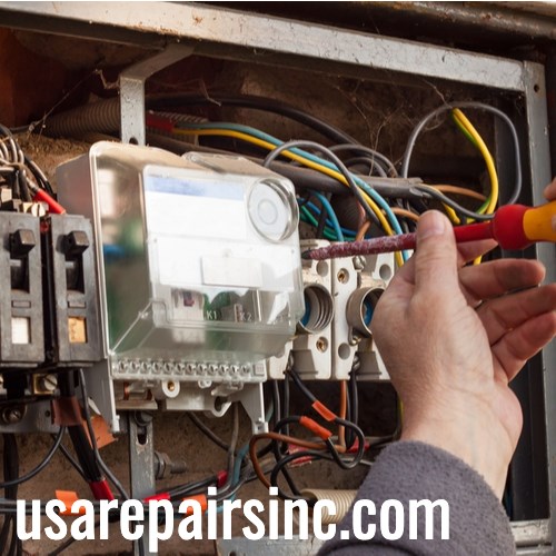 electrical repair los angeles