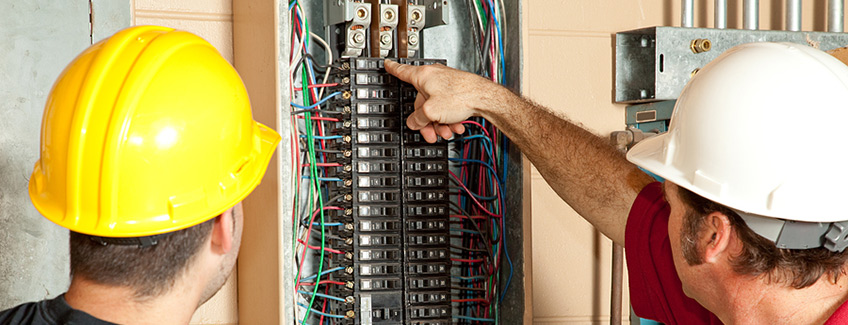 electricians in Los Angeles