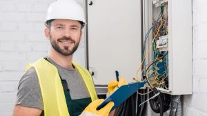 24 hour electrician Los Angeles