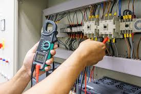 local electricians on-call