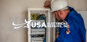Electrical Wiring Repair