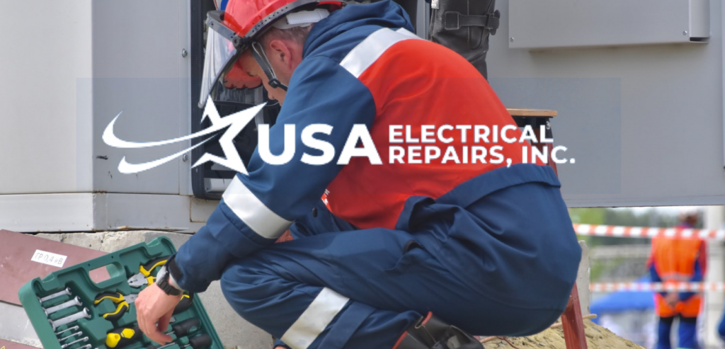 Electric Wiring Repair