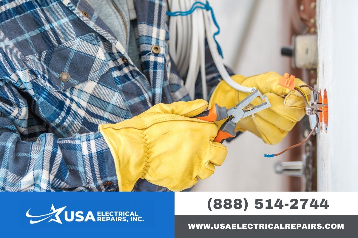 24 Hour Electrician Los Angeles
