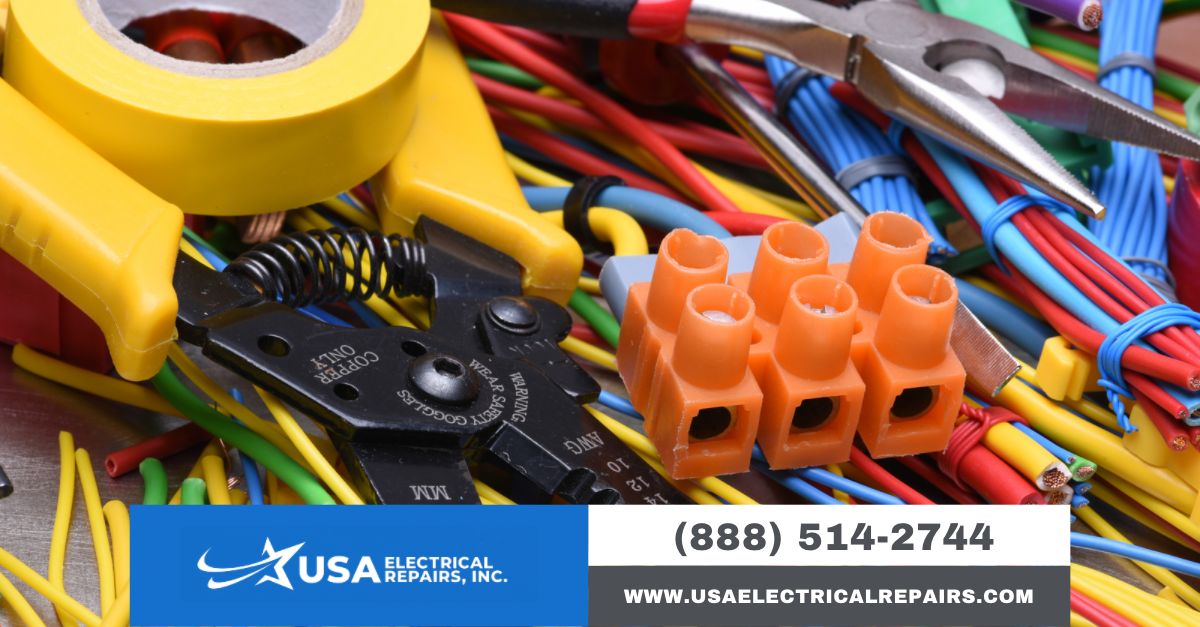 Electrical Installation Services