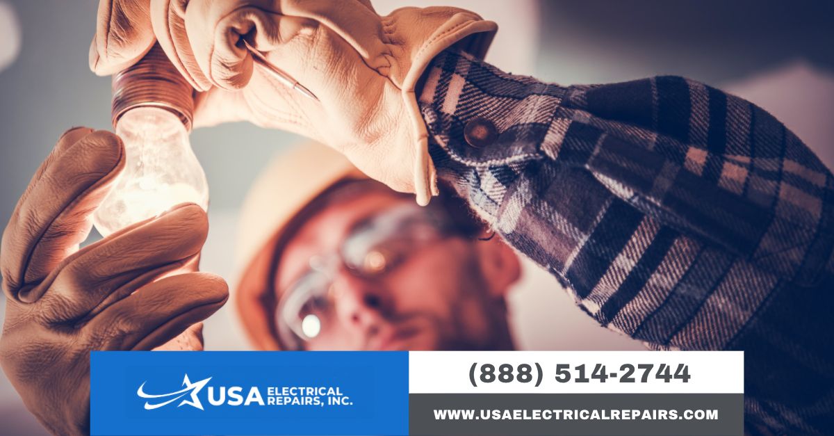 Electricians in Los Angeles