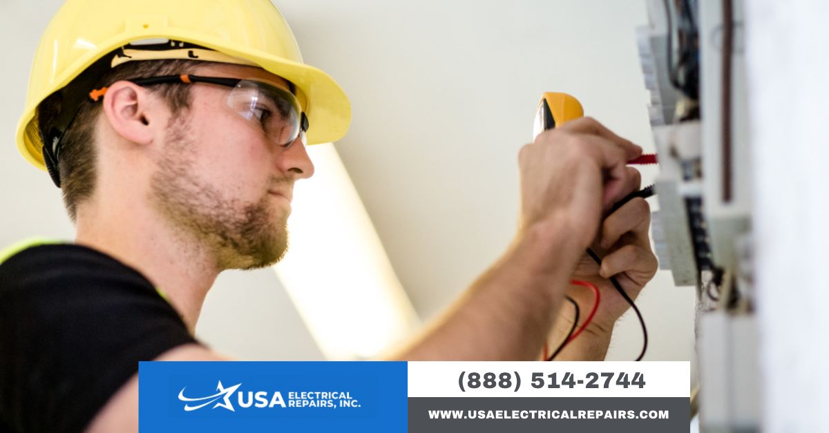 Electricians in Los Angeles