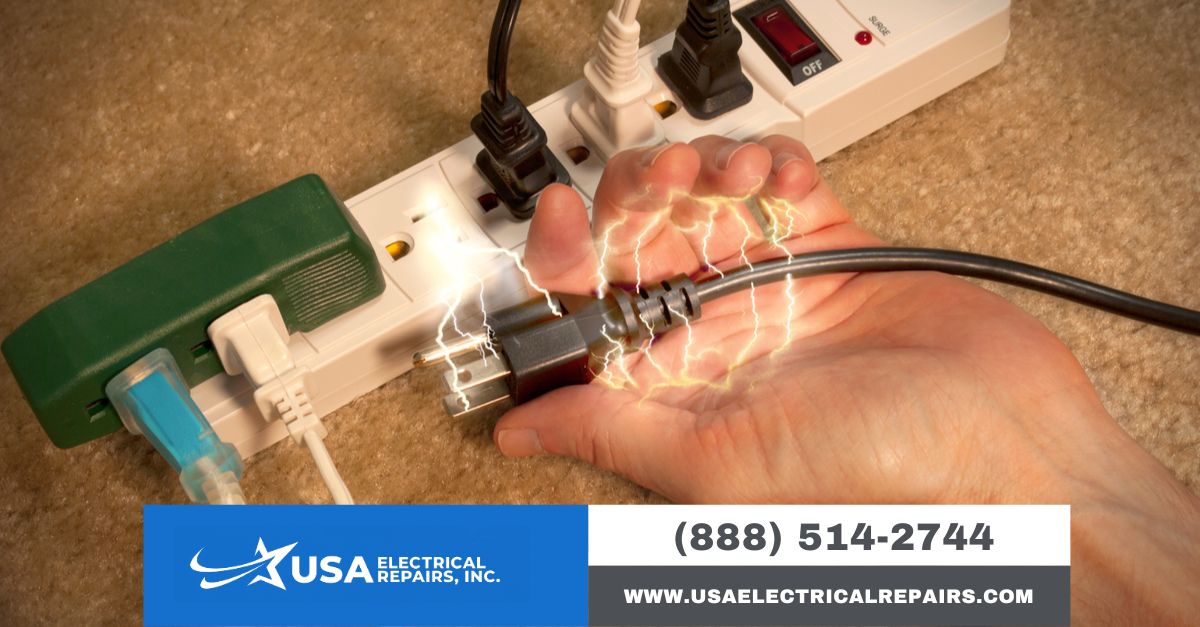 24 Hours Electrician in Los Angeles