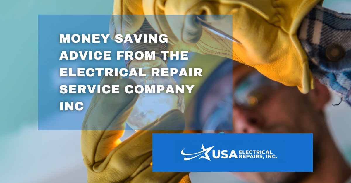 Electrical Repair Service Company Inc