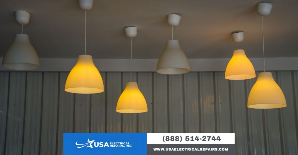 recessed lighting los angeles