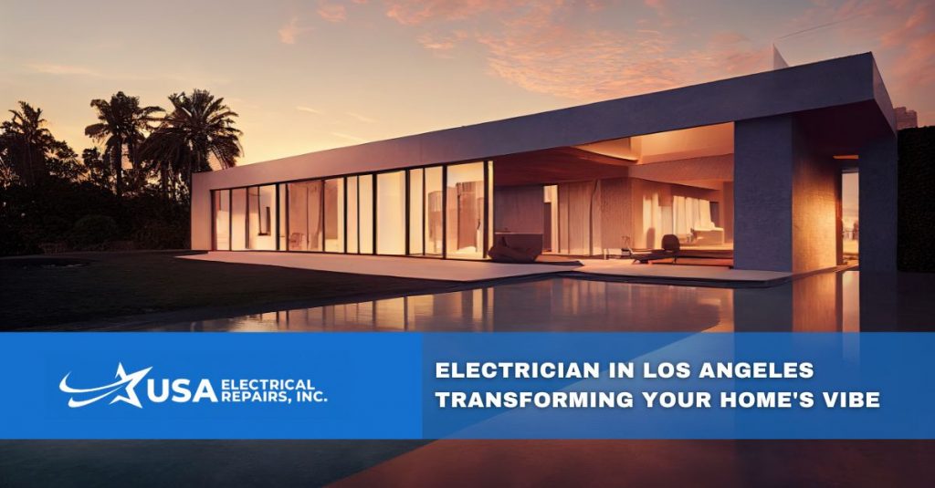 Electrician Los Angeles