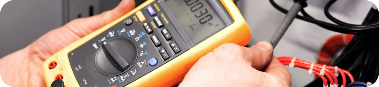 diagnostic electrical testing services