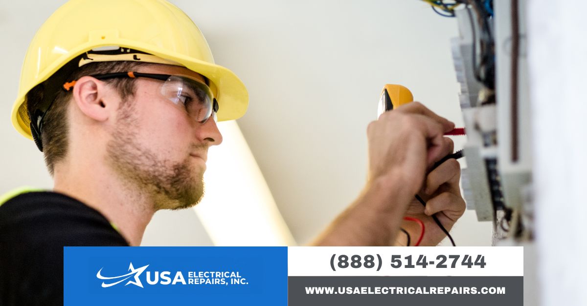  hour electrician los angeles 