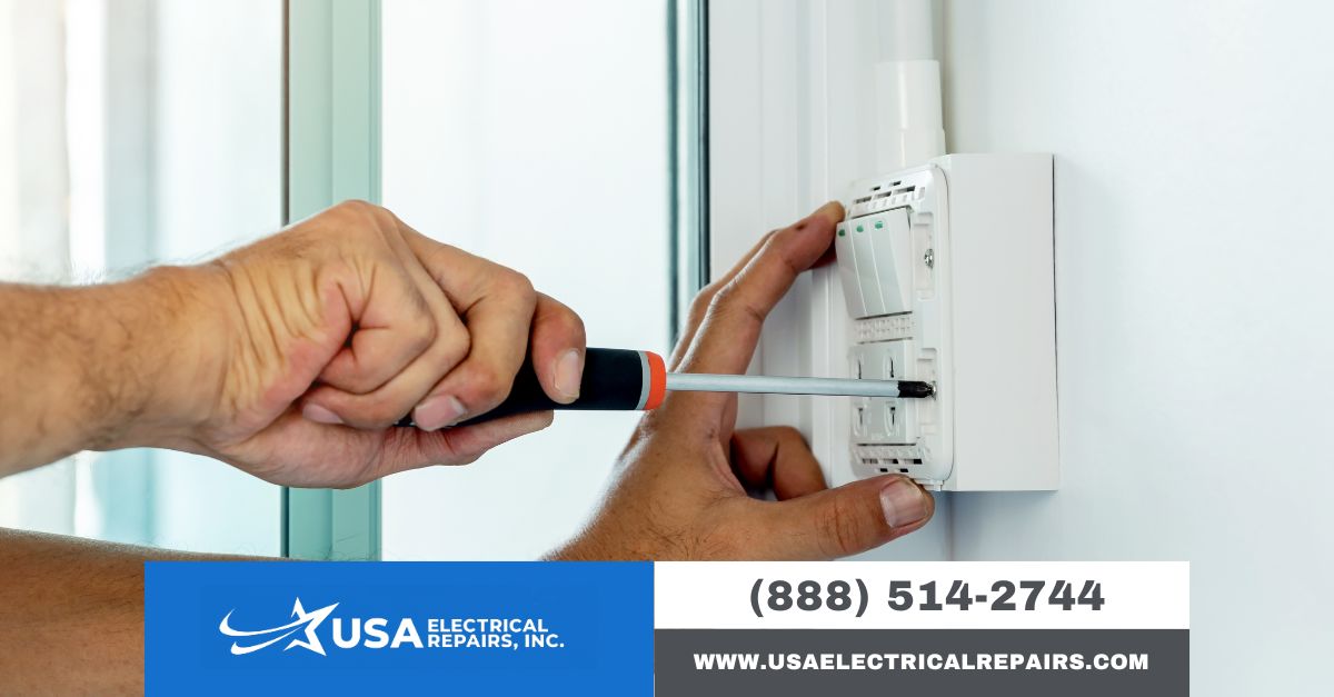  electric repair service los angeles 