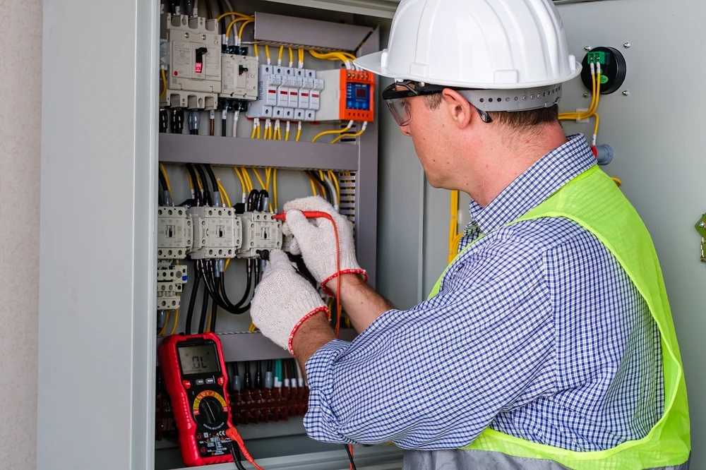 los angeles electrical panel repair why it matters