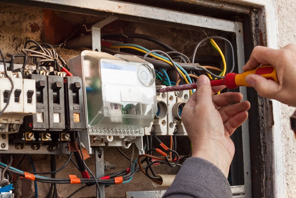 los angeles electrical panel repair why it matters