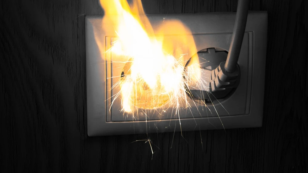common electrical issues during the summer that call for electrical repair