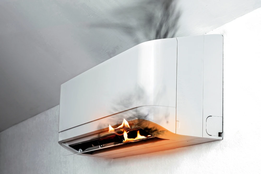 common electrical issues during the summer that call for electrical repair