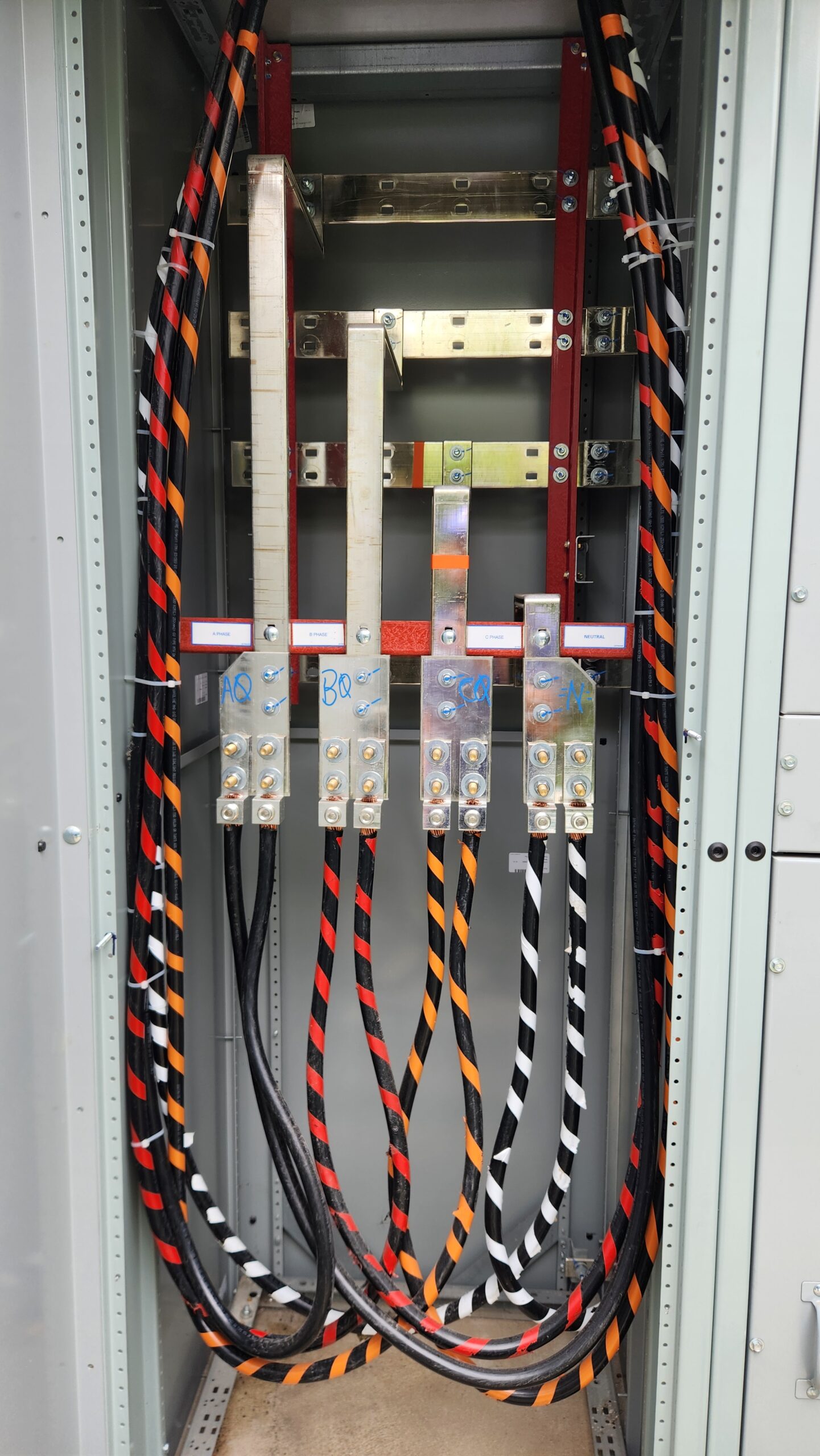 electrical installation services in arcadia