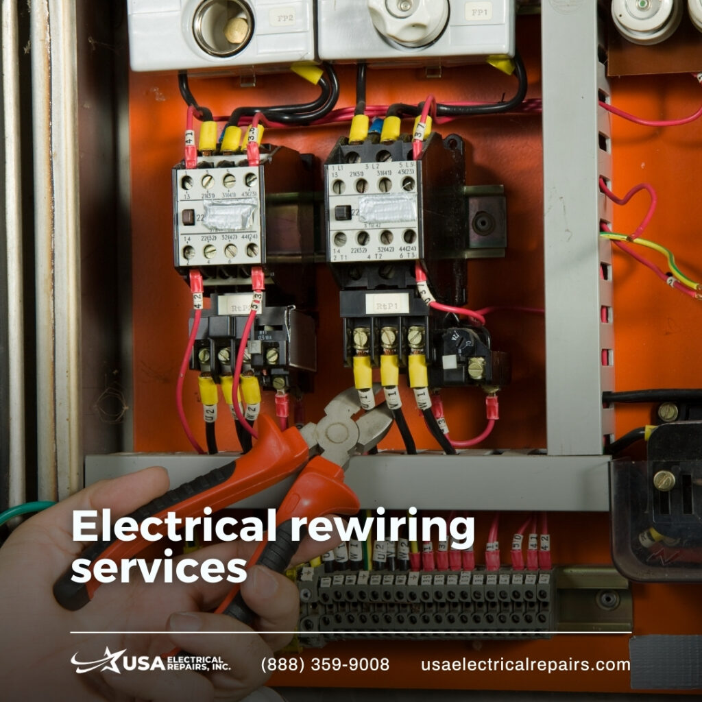 How Do I Know If I Have an Electric Wiring Problem?