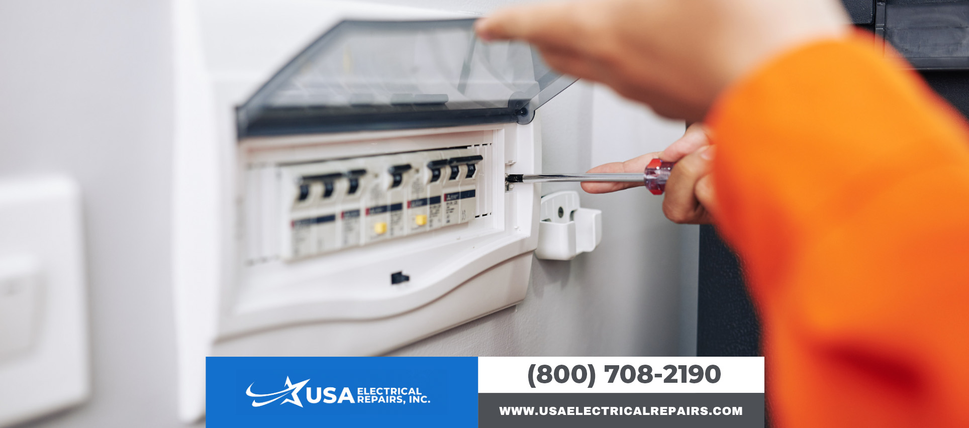 Electrical Rewiring by an Electrician